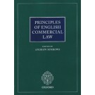 Principles of English Commercial Law