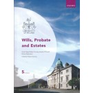 Law Society of Ireland: Wills, Probate and Estates 5th Edition