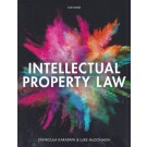 Intellectual Property Law