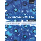Environmental Law 9th Edition