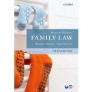 Hayes & Williams' Family Law 5th Edition