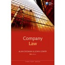 Core Text: Company Law 9th Edition