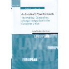 An Ever More Powerful Court?