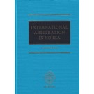 International Arbitration in Korea