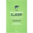 The Successful Law Student: The Insider's Guide to Studying Law