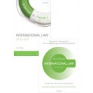 International Law Revision Pack: Q&A and Concentrate (No New Edition)