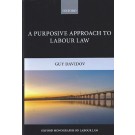 A Purposive Approach to Labour Law