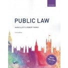 Public Law 3rd Edition