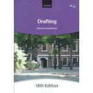 Bar Manual: Drafting 18th Edition