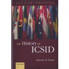 The History of ICSID 2nd Edition