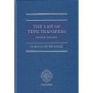 The Law of TUPE Transfers 2nd Edition