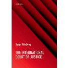 The International Court of Justice