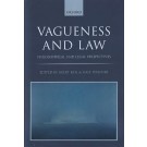 Vagueness and Law: Philosophical and Legal Perspectives