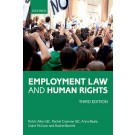 Employment Law and Human Rights, 3rd Edition