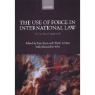 The Use of Force in International Law: A Case-Based Approach