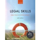 Legal Skills 6th Edition