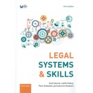 Legal Systems and Skills 3rd Edition