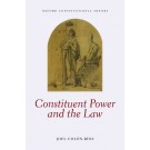 Constituent Power and the Law