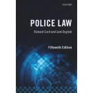 Police Law 15th Edition