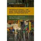 International Law and the Principle of Non-Intervention: History, Theory, and Interactions with Other Principles