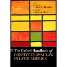 The Oxford Handbook of Constitutional Law in Latin America