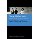 Young Criminal Lives: Life Courses and Life Chances from 1850