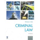 Criminal Law 14th Edition
