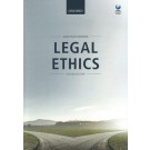 Legal Ethics 2nd Edition