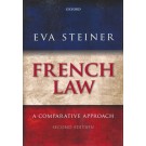 French Law: A Comparative Approach 2nd Edition