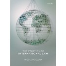 The Politics of International Law