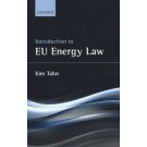 Introduction to EU Energy Law