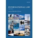 International Law 5th Edition