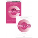 Public Law Revision Pack: Q&A and Concentrate