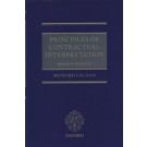 Principles of Contractual Interpretation 2nd ed