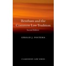 Bentham and the Common Law Tradition, 2nd Edition