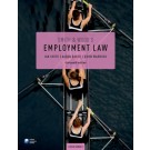 Smith and Wood's Employment Law 13th Edition