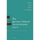 The German Federal Constitutional Court: The Court Without Limits