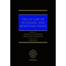EU Law of Economic and Monetary Union
