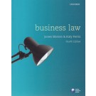 Business Law 4th Edition