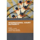 International Court Authority