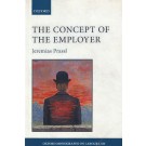 The Concept of the Employer