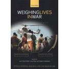 Weighing Lives in War