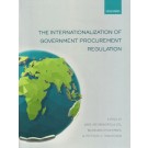 The Internationalization of Government Procurement Regulation