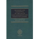 McKnight and Zakrzewski On The Law of Loan Agreements and Syndicated Lending