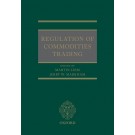Regulation of Commodities Trading