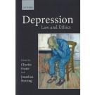 Depression: Law and Ethics