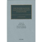 The United Nations Convention Against Corruption: A Commentary