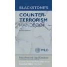 Blackstone's Counter-Terrorism Handbook 4th Edition