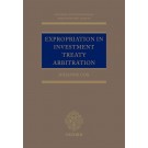 Expropriation in Investment Treaty Arbitration