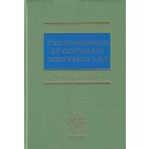 The Framework of Corporate Insolvency Law